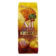 オールおさつ 12枚（2枚×6袋）