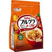 フルグラ おさつとりんごのメープル味 600g