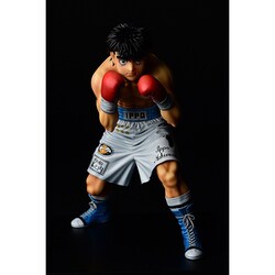 はじめの一歩 幕之内一歩 フィギュア オルカトイズ オルカトイズ はじめの一歩 幕之内一歩 -fighting pose-｜ホビー