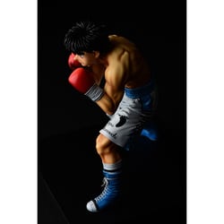 【開封品】はじめの一歩 幕之内一歩-fighting pose-　オルカトイズ ヨドバシ.com - オルカトイズ ORCATOYS はじめの一歩 幕之内一歩