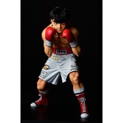 はじめの一歩 幕之内一歩 -fighting pose- ver.damage [塗装済完成品フィギュア 全高約260mm ノンスケール]