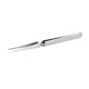 F-106 逆ピンセット 小 125mm [プラモデル用工具]