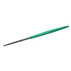 I-13 精密ヤスリ 角 [プラモデル用工具]