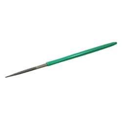 I-15 精密ヤスリ 甲丸 [プラモデル用工具]