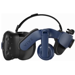 ヨドバシ.com - HTC エイチティーシー 99HASZ017-00 [VIVE PRO 2 HMD VR ヘッドマウントディスプレイ  SteamVR2.0 ベースステーション セットモデル] 通販【全品無料配達】