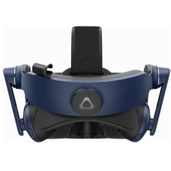 ヨドバシ.com - HTC エイチティーシー 99HASZ017-00 [VIVE PRO 2