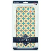 ALG-NSRPK [Switch用 EVAポーチ レトロアートシリーズ キラキラ]