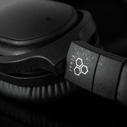 ヘッドホン final UX3000 BLACK UX3000｜final-イヤホン・ワイヤレスイヤホン・ヘッドホン