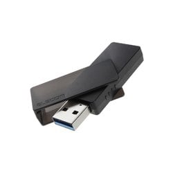 ヨドバシ.com - エレコム ELECOM MF-RMU3B032GBK [USBメモリ 32GB USB3