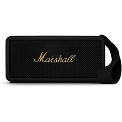 ヨドバシ.com - マーシャル Marshall Middleton Black and Brass