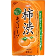 SOC 薬用柿渋ボディソープ 詰替え