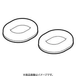 ATH-M50xSTS/ATH-M50xSTS-USB 交換用イヤパッド ペア HP-M50xSTS