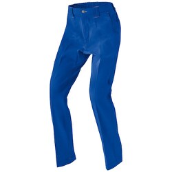 AZ5120-006-3L [アイトス 秋冬綿100％ムービンカットノータックワークパンツ ロイヤルブルー 3L]