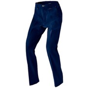 AZ5120-008-L [アイトス 秋冬綿100％ムービンカットノータックワークパンツ ネイビー L]