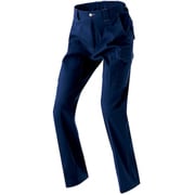 AZ5121-008-L [アイトス 春夏綿100％ムービンカットノータックカーゴパンツ ネイビー L]