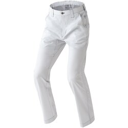 AZ5150-003-3S [アイトス 春夏綿100％ムービンカットノータックワークパンツ シルバーグレー 3S]
