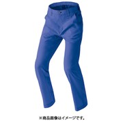 AZ5150-006-4L [アイトス 春夏綿100％ムービンカットノータックワークパンツ ロイヤルブルー 4L]