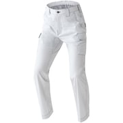 AZ5151-003-3S [アイトス 春夏綿100％ムービンカットノータックカーゴパンツ シルバーグレー 3S]