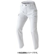AZ5151-003-M [アイトス 春夏綿100％ムービンカットノータックカーゴパンツ シルバーグレー M]