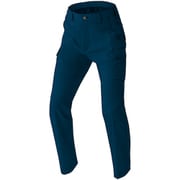AZ5151-008-6L [アイトス 春夏綿100％ムービンカットノータックカーゴパンツ ネイビー 6L]