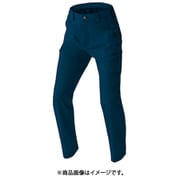 AZ5151-008-SS [アイトス 春夏綿100％ムービンカットノータックカーゴパンツ ネイビー SS]