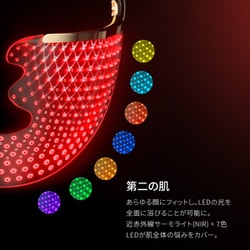 ヨドバシ.com - エフエーキュー FAQ LED美顔器 エイジングケア用
