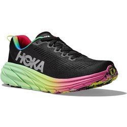 ヨドバシ.com - ホカ HOKA リンコン 3 RINCON 3 1119395 (BKSV