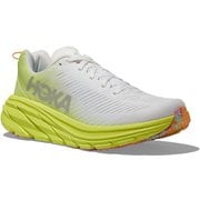 リンコン 3 RINCON 3 1119396 (WCGL)ホワイト/シトラスグロー US7(24cm) [ランニングシューズ レディース]