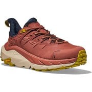 カハツー ロー GTX KAHA 2 LOW GTX 1123190 (HSSS)ホットソース/シフティングサンド US8(26cm) [ハイキングシューズ メンズ]
