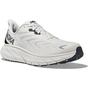 アラヒ 6 ARAHI 6 1123194 (BDBSW)ブランドブラン/スティールウール US8.5(26.5cm) [ランニングシューズ メンズ]