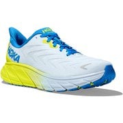 アラヒ 6 ARAHI 6 1123194 (IWEP)アイスウォーター/イブニングプリムローズ US8.5(26.5cm) [ランニングシューズ メンズ]