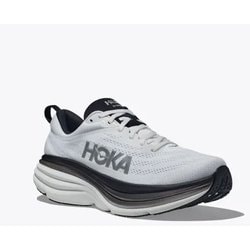 ヨドバシ.com - ホカ HOKA ボンダイ 8 BONDI 8 1123202 (WBLC)ホワイト ...