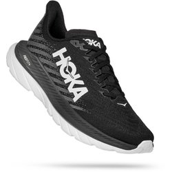 ヨドバシ.com - ホカ HOKA マッハ 5 MACH 5 1127893 (BCSTL)ブラック