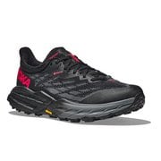 スピードゴート 5 GTX SPEEDGOAT 5 GTX 1127913 (BBLC)ブラック/ブラック US6(23cm) [トレイルランニングシューズ レディース]