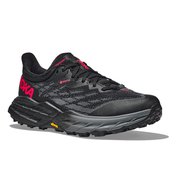 スピードゴート 5 GTX SPEEDGOAT 5 GTX 1127913 (BBLC)ブラック/ブラック US8(25cm) [トレイルランニングシューズ レディース]