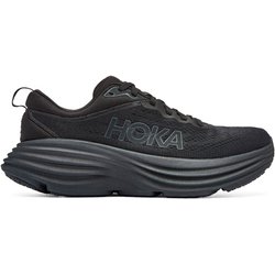 ヨドバシ.com - ホカ HOKA ボンダイ 8 BONDI 8 1127952 (BBLC)ブラック