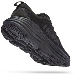 Hoka one one bondi 5 hot sale men's wide