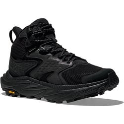 ヨドバシ.com - ホカ HOKA アナカパ 2 ミッド GTX ANACAPA 2 MID GTX 1141633 (BBLC)ブラック/ブラック  US7.5(25.5cm) [トレッキングシューズ メンズ] 通販【全品無料配達】