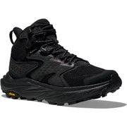 アナカパ 2 ミッド GTX ANACAPA 2 MID GTX 1141633 (BBLC)ブラック/ブラック US9.5(27.5cm) [トレッキングシューズ メンズ]