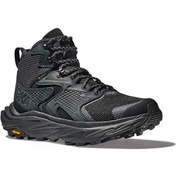 アナカパ 2 ミッド GTX ANACAPA 2 MID GTX 1142831 (BBLC)ブラック/ブラック US6(23cm) [トレッキングシューズ レディース]