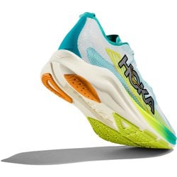 ヨドバシ.com - ホカ HOKA シエロ RD CIELO RD 1143490 (WCRM)ホワイト ...