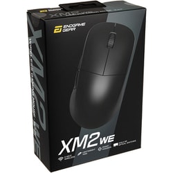 ヨドバシ.com - エンドゲームギア ENDGAME GEAR EGG-XM2WE-BLK [XM2we