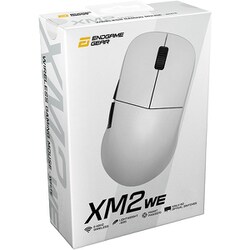 ヨドバシ.com - エンドゲームギア ENDGAME GEAR EGG-XM2WE-WHT [XM2we