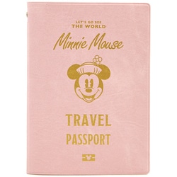 ヨドバシ.com - Disney DTS-0586C [Disney ディズニー パスポート