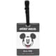 DTS-0588C [Disney ディズニー バゲッジタグ ヴィンテージ ミッキーマウス]