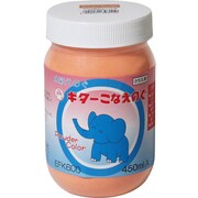 マジックインキ ギター 粉えのぐ うすだいだい EFK600-T17
