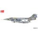 HA1072 1/72 F-104G スターファイター 台湾空軍 第8戦術戦闘飛行隊 1967 [ダイキャスト模型]