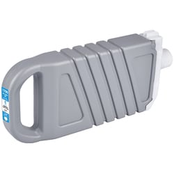 互換インクカートリッジ キヤノン PFI-1700C シアン（顔料） BPL-CPFI1700C
