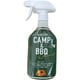 740752 [マックスクリーナー CAMP&BBQ 380ml 洗浄・消臭・除菌]