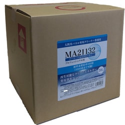 MA21132 [マックスクリーナー太陽光パネル洗浄剤 20,000ml]